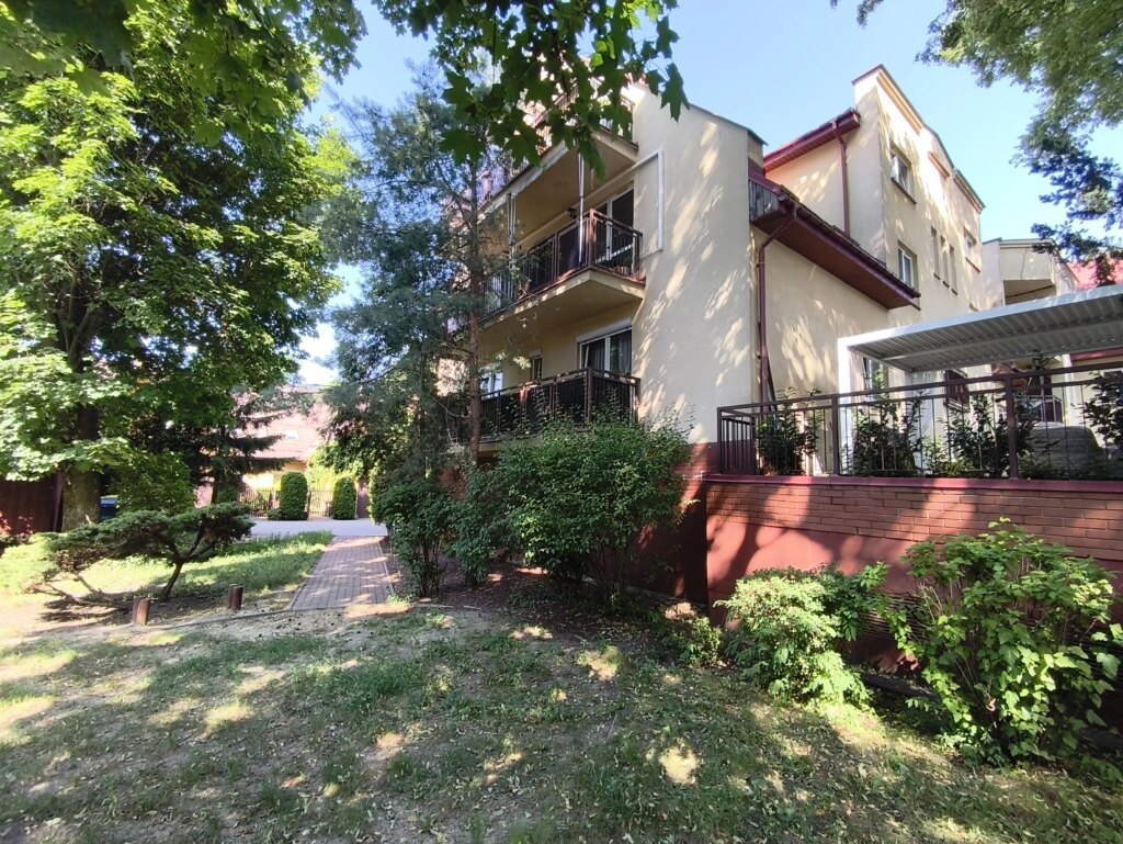 APARTAMENT STARE BOJARY