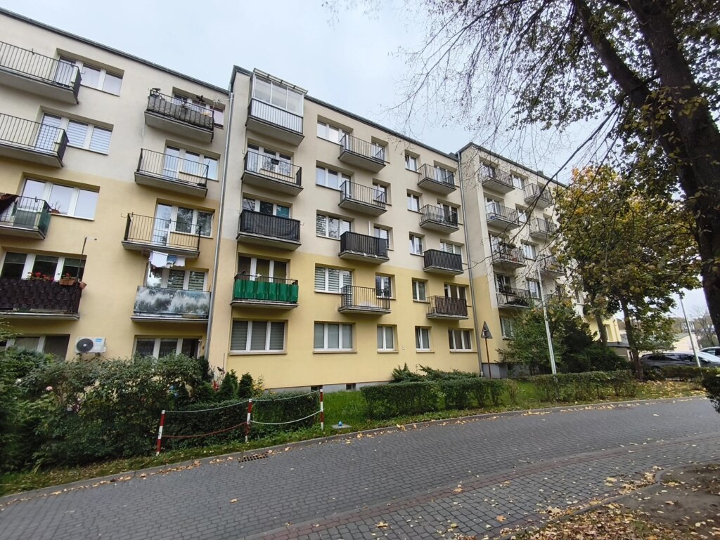 DWUPOKOJOWE OSIEDLE PIASKI UL. ZWIERZYNIECKA